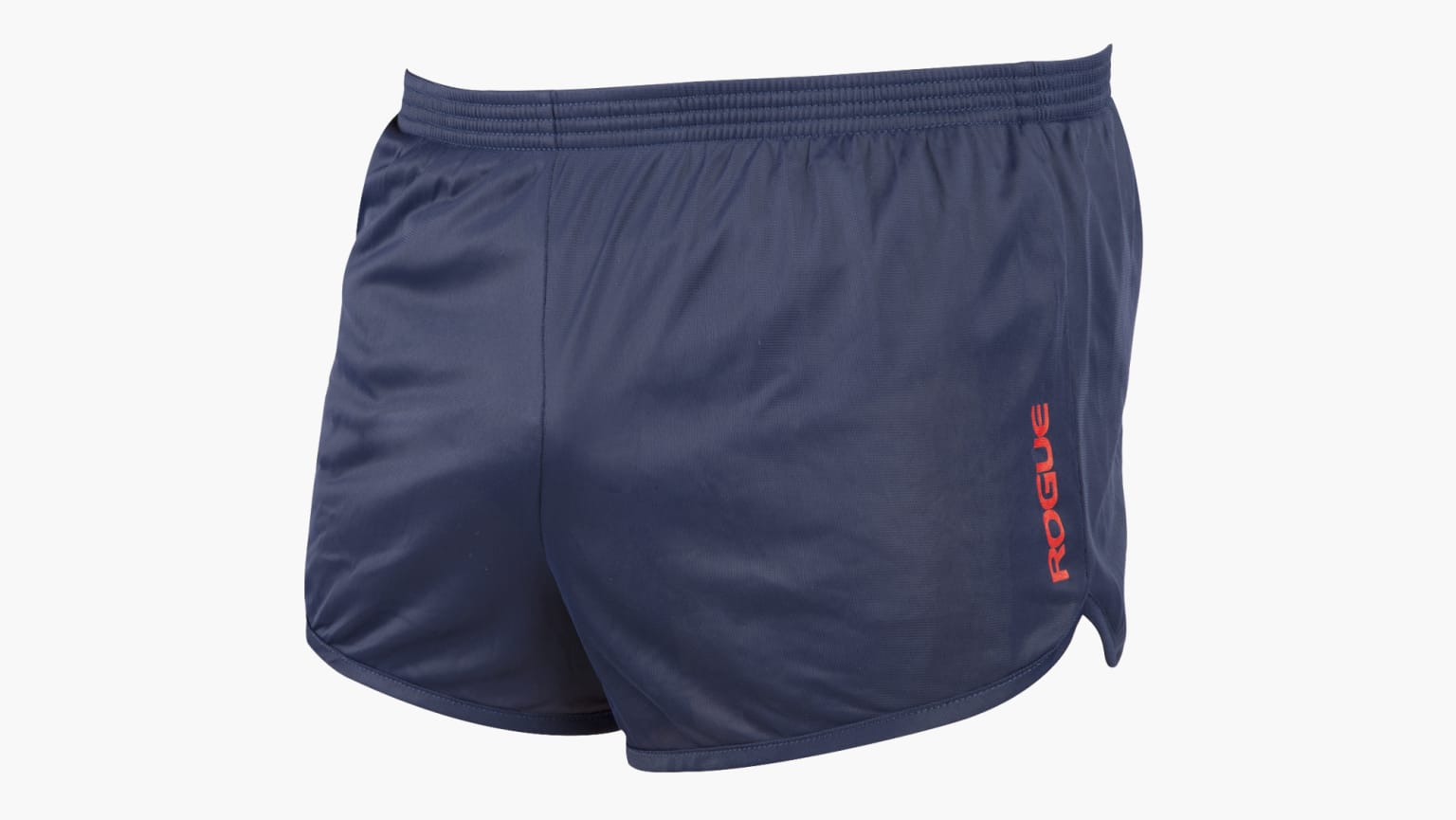 Men's nylon tricot running clearance shorts